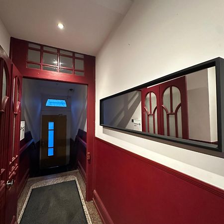 # Le 6 # Joli Petit Studio ! Centre Ville Au Calme 뮐루즈 외부 사진