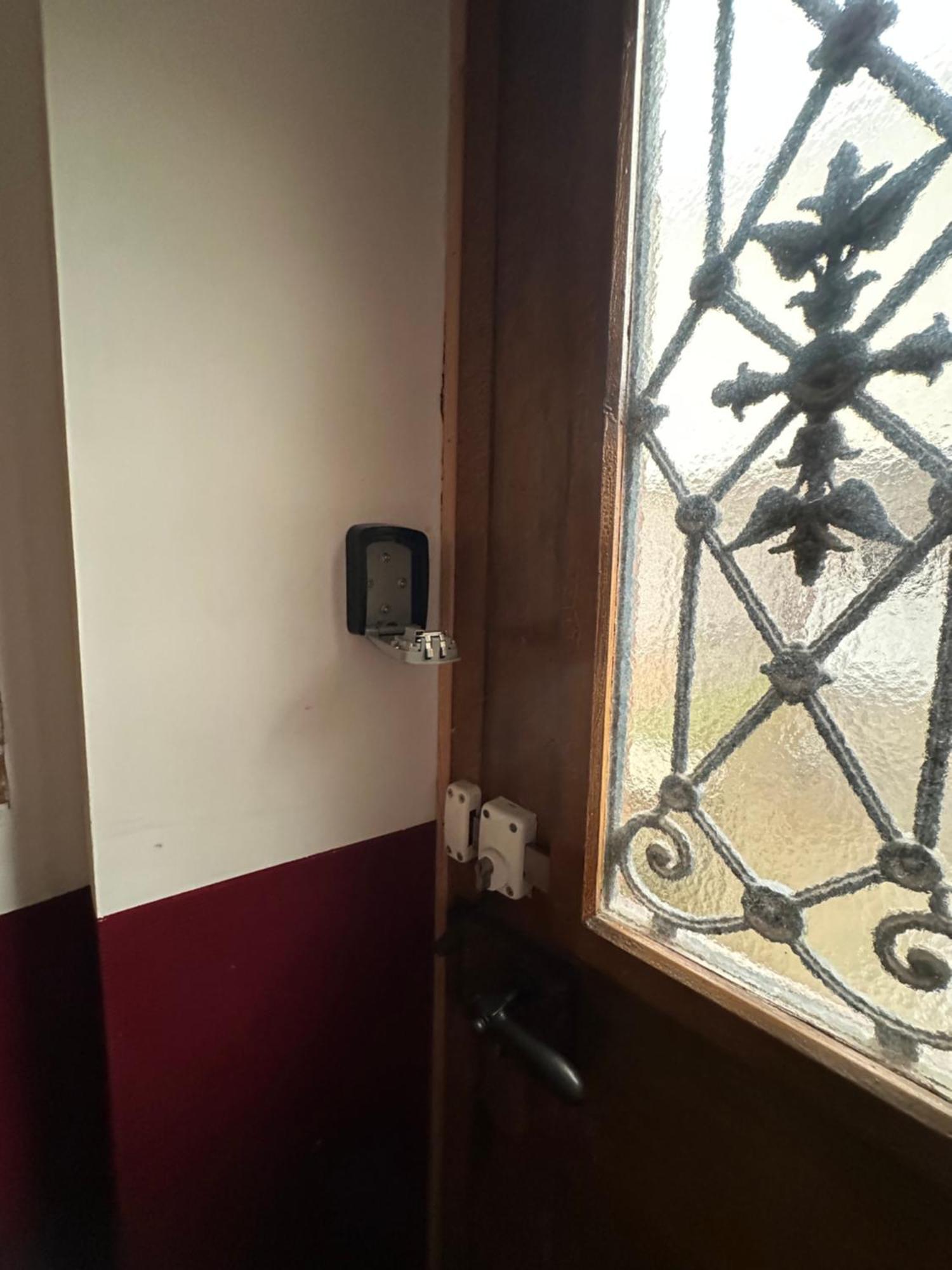 # Le 6 # Joli Petit Studio ! Centre Ville Au Calme 뮐루즈 외부 사진