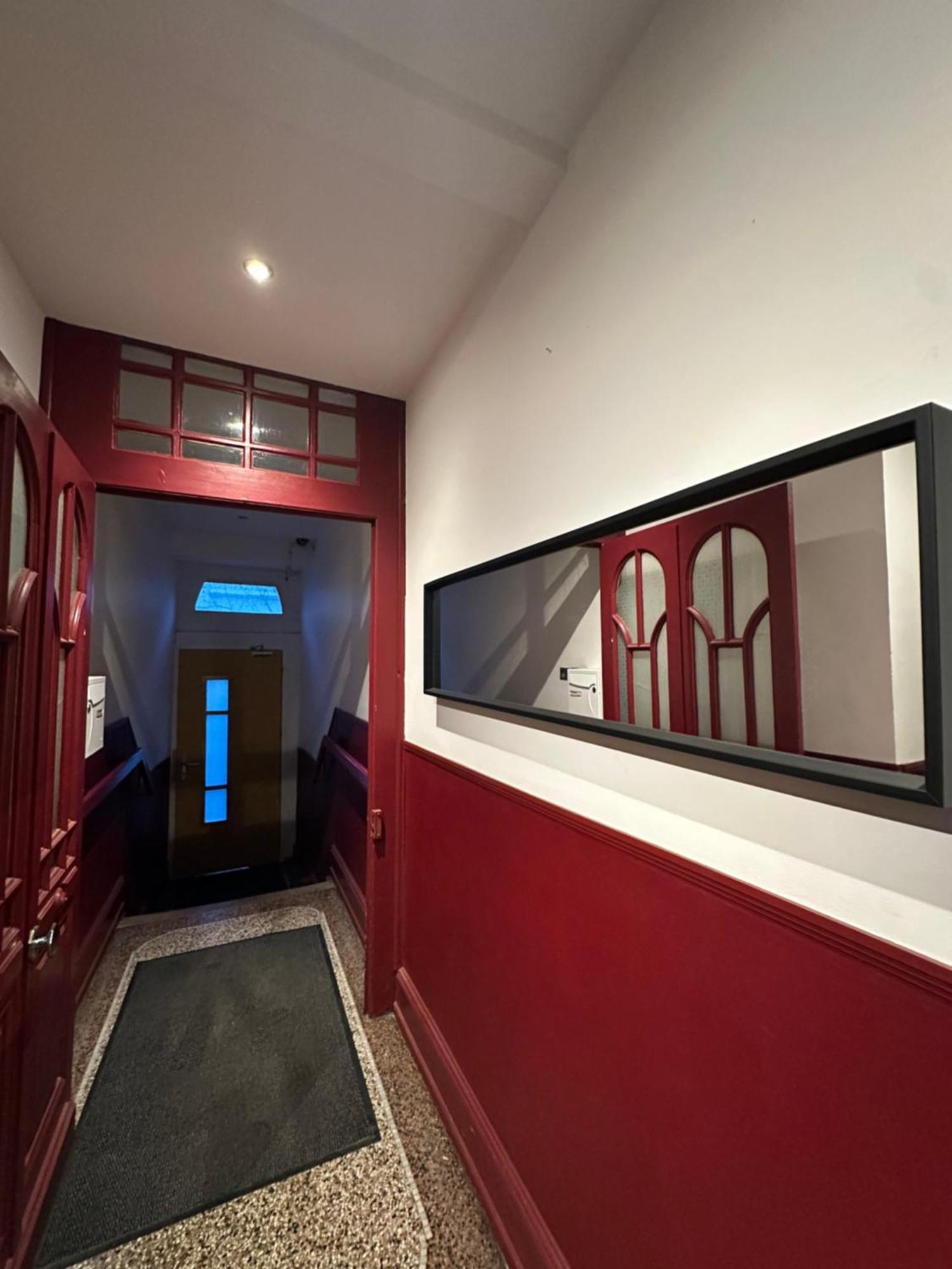 # Le 6 # Joli Petit Studio ! Centre Ville Au Calme 뮐루즈 외부 사진